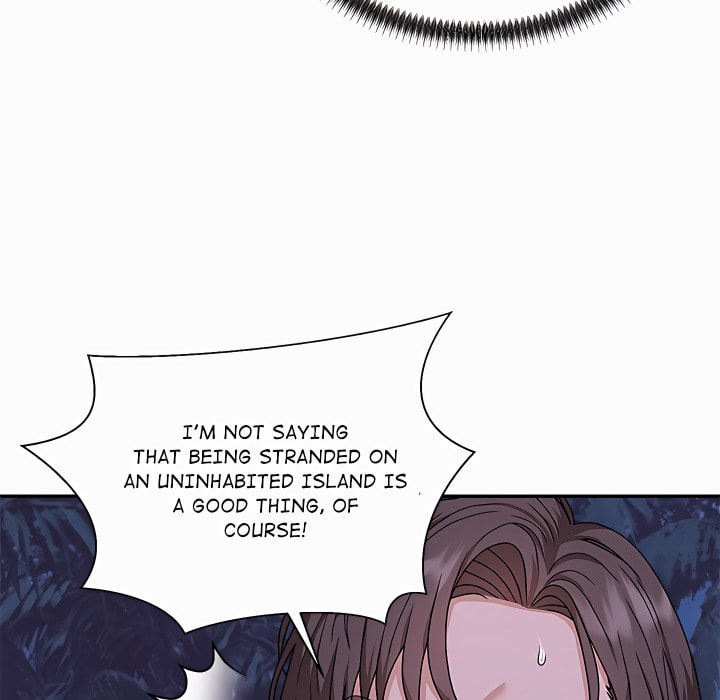 Master of the Island Chapter 4 page 20 - 