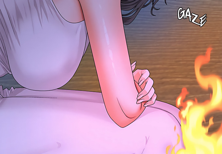 Master of the Island Chapter 4 page 3 - 