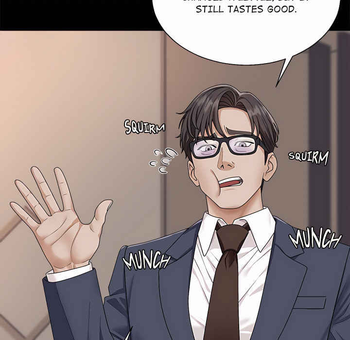 Master of the Island Chapter 4 page 23 - 