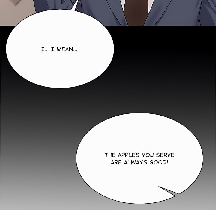 Master of the Island Chapter 4 page 24 - 