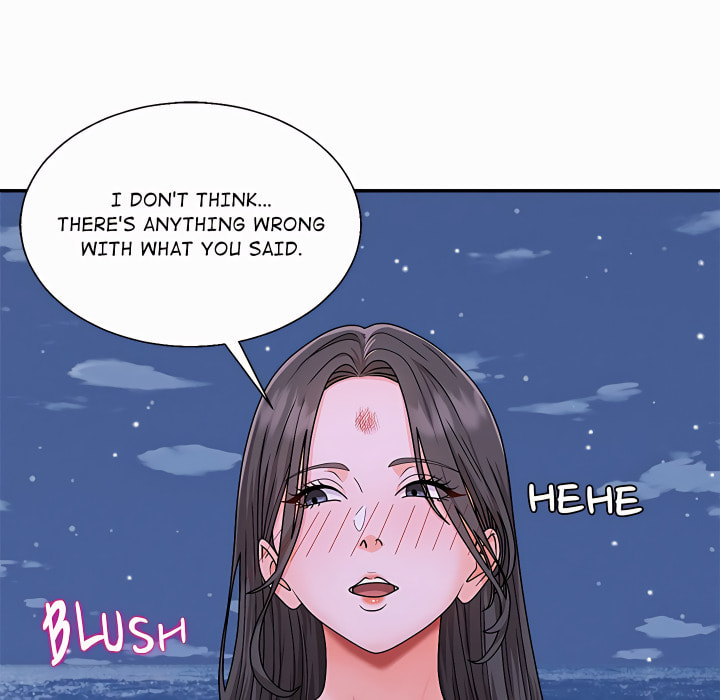 Master of the Island Chapter 4 page 26 - 
