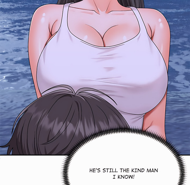 Master of the Island Chapter 4 page 27 - 