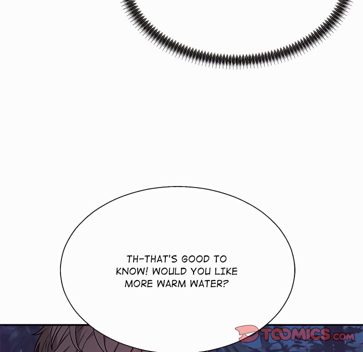 Master of the Island Chapter 4 page 28 - 