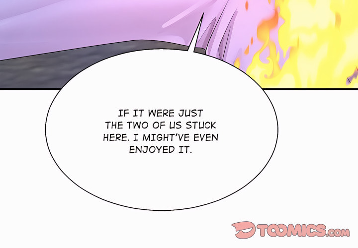 Master of the Island Chapter 4 page 4 - 