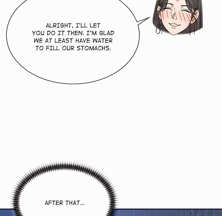 Master of the Island Chapter 4 page 31 - 