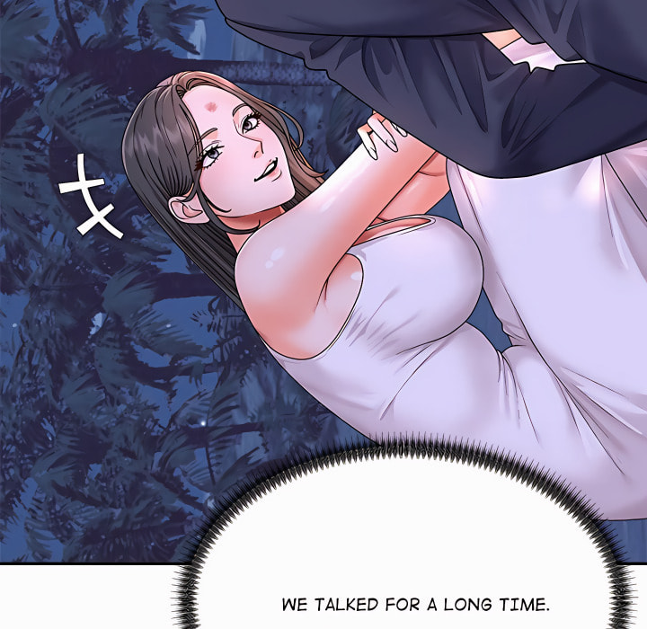Master of the Island Chapter 4 page 33 - 