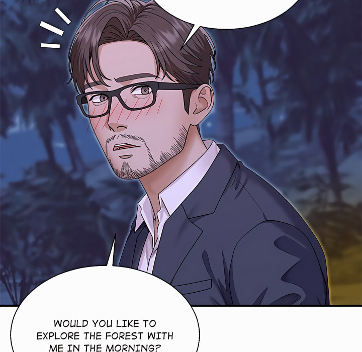 Master of the Island Chapter 4 page 35 - 