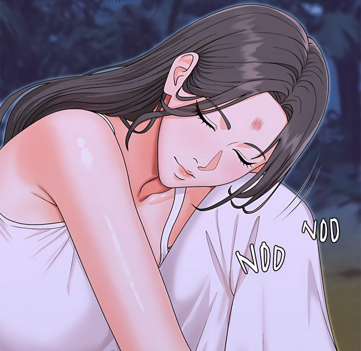 Master of the Island Chapter 4 page 37 - 