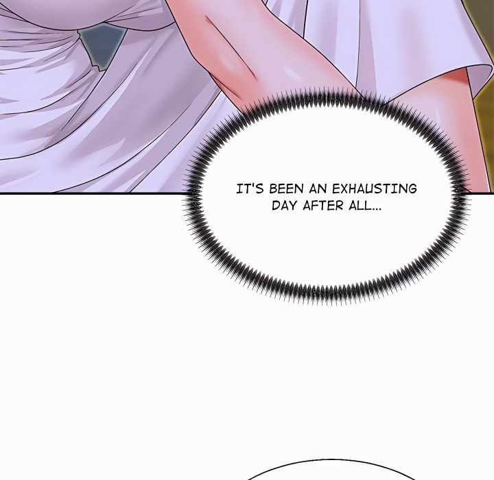 Master of the Island Chapter 4 page 38 - 