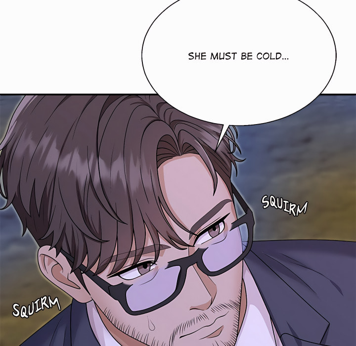 Master of the Island Chapter 4 page 39 - 