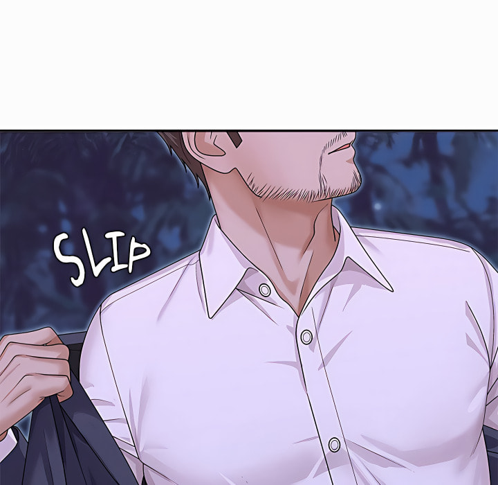 Master of the Island Chapter 4 page 41 - 
