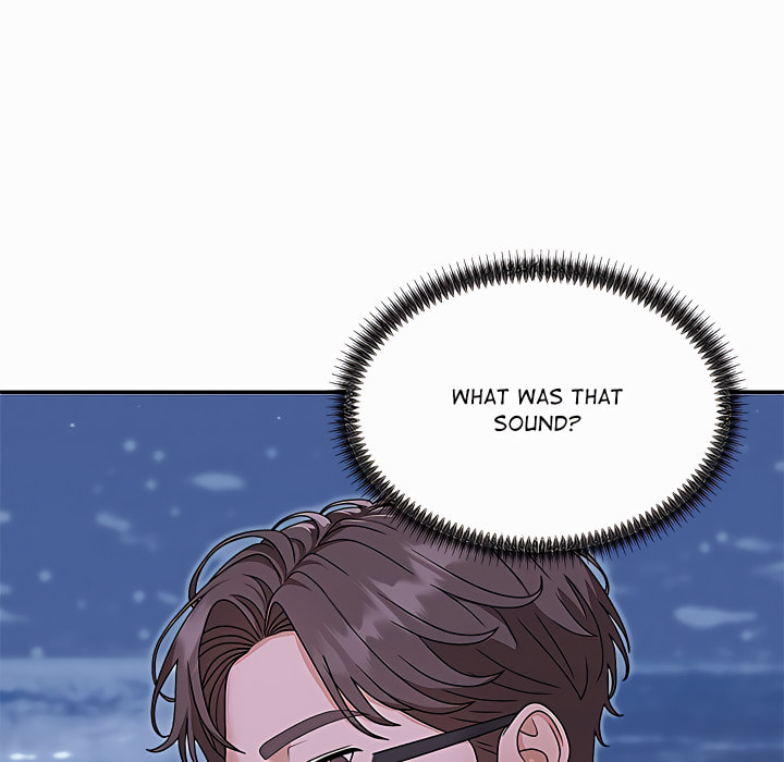 Master of the Island Chapter 4 page 45 - 
