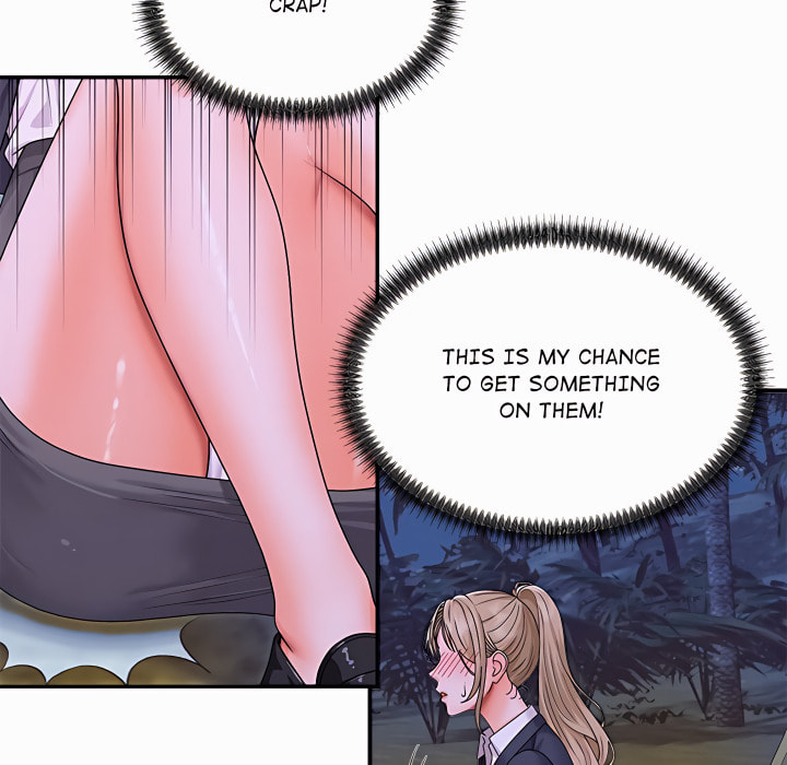 Master of the Island Chapter 4 page 48 - 
