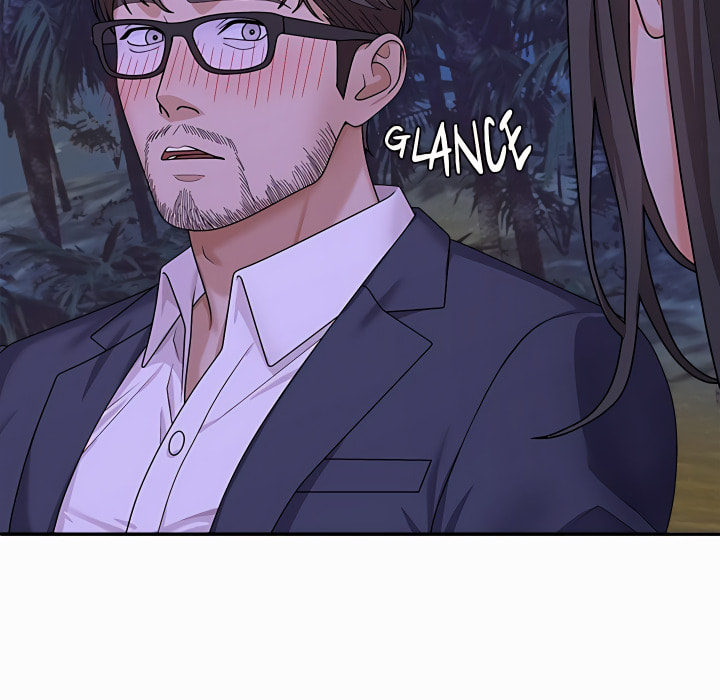 Master of the Island Chapter 4 page 6 - 
