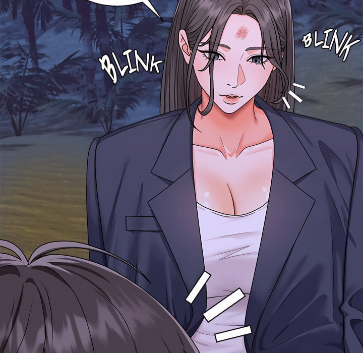Master of the Island Chapter 4 page 54 - 