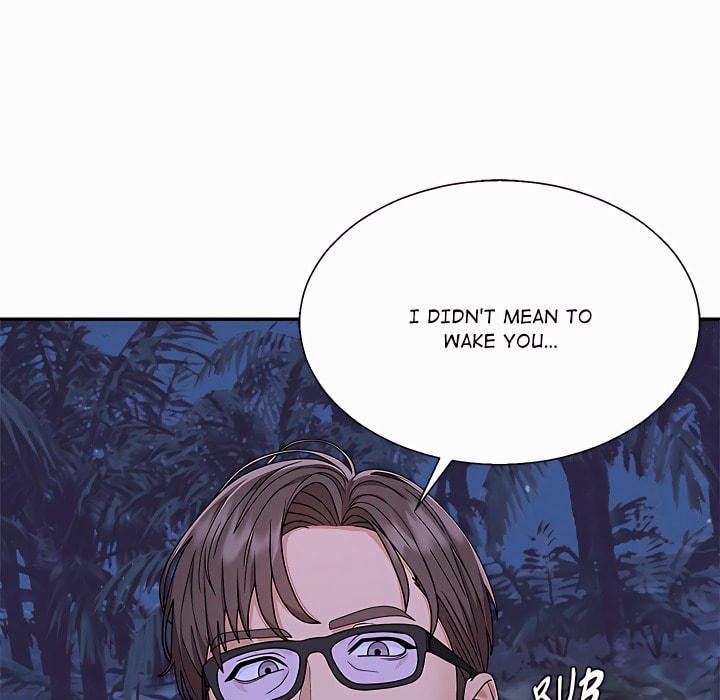Master of the Island Chapter 4 page 56 - 