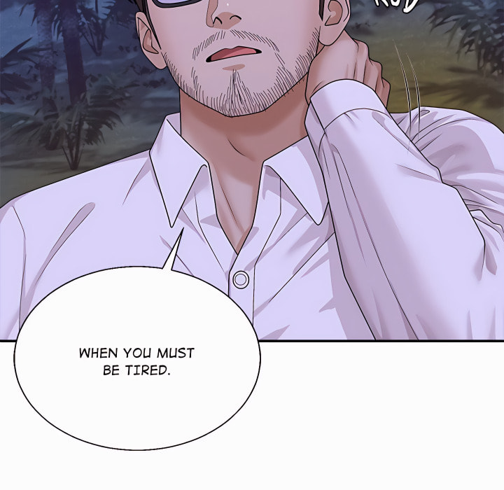Master of the Island Chapter 4 page 57 - 