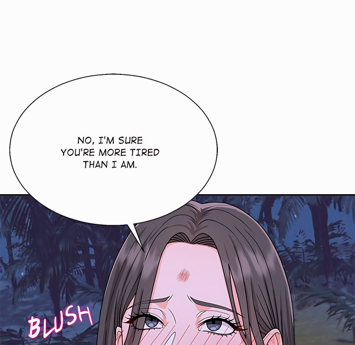 Master of the Island Chapter 4 page 58 - 