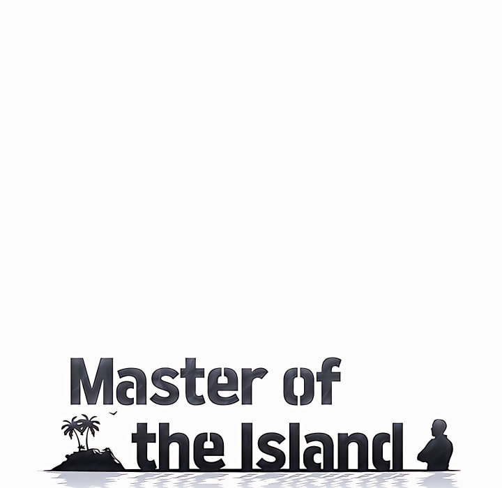 Master of the Island Chapter 4 page 7 - 