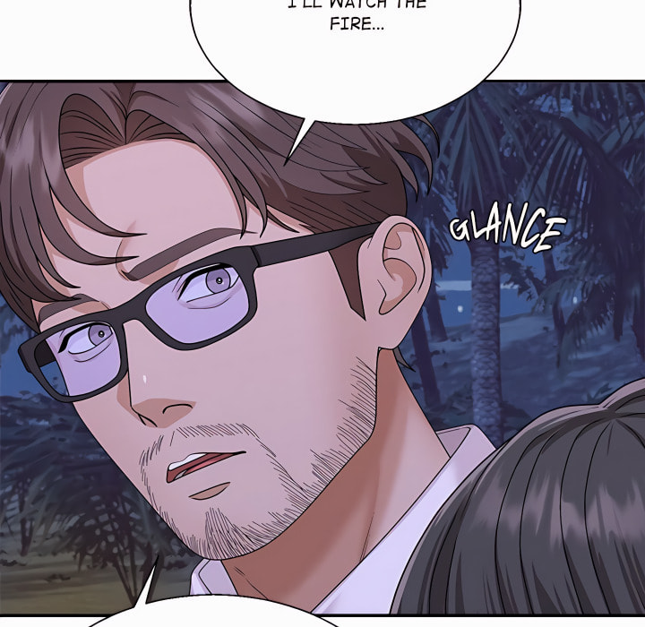 Master of the Island Chapter 4 page 63 - 