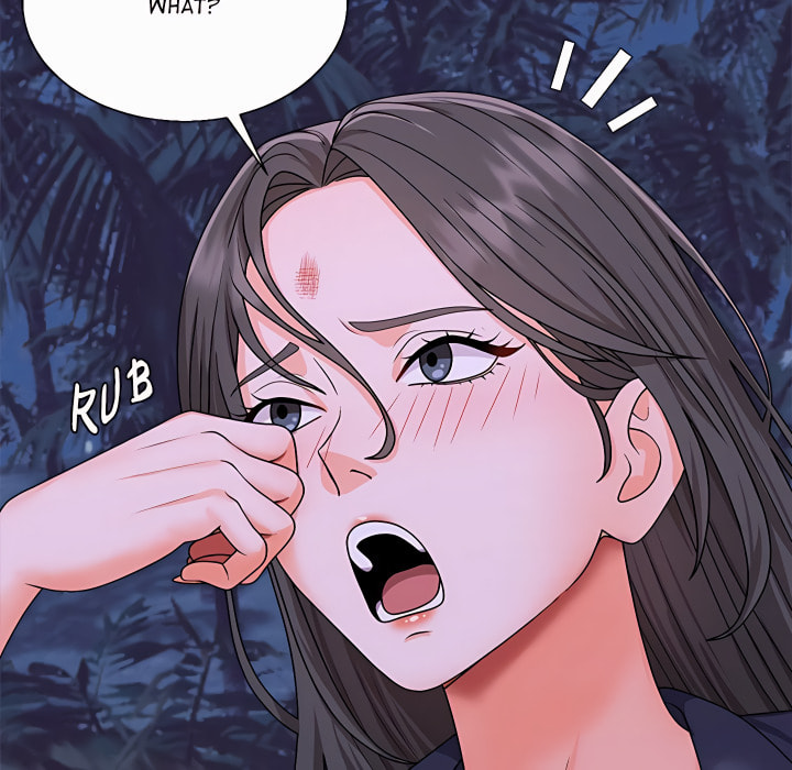 Master of the Island Chapter 4 page 65 - 