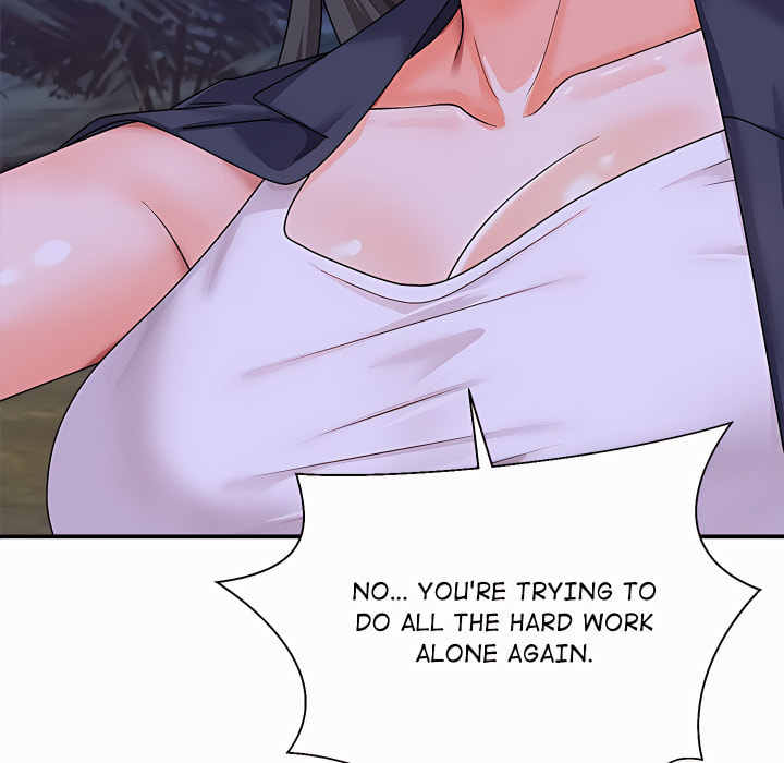 Master of the Island Chapter 4 page 66 - 