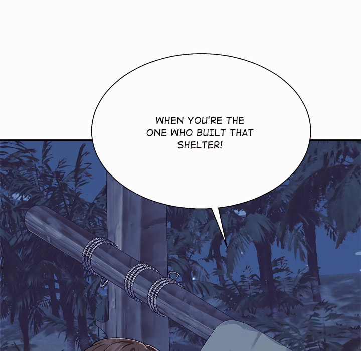 Master of the Island Chapter 4 page 68 - 