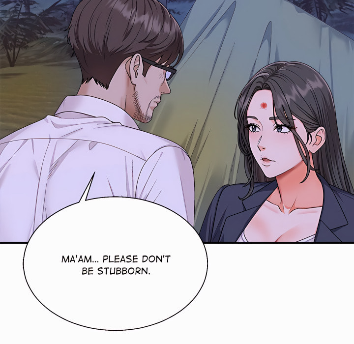 Master of the Island Chapter 4 page 69 - 