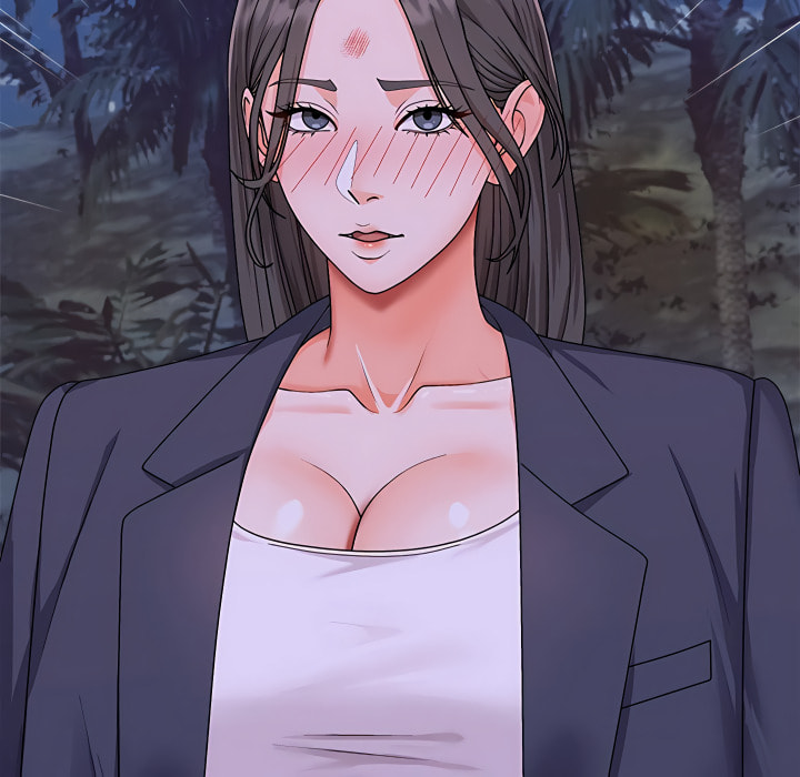 Master of the Island Chapter 4 page 71 - 