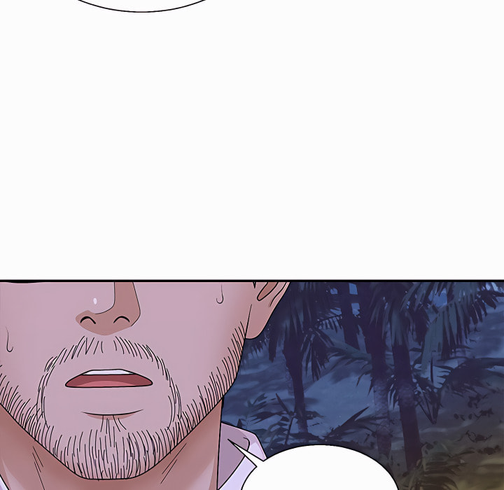 Master of the Island Chapter 4 page 73 - 