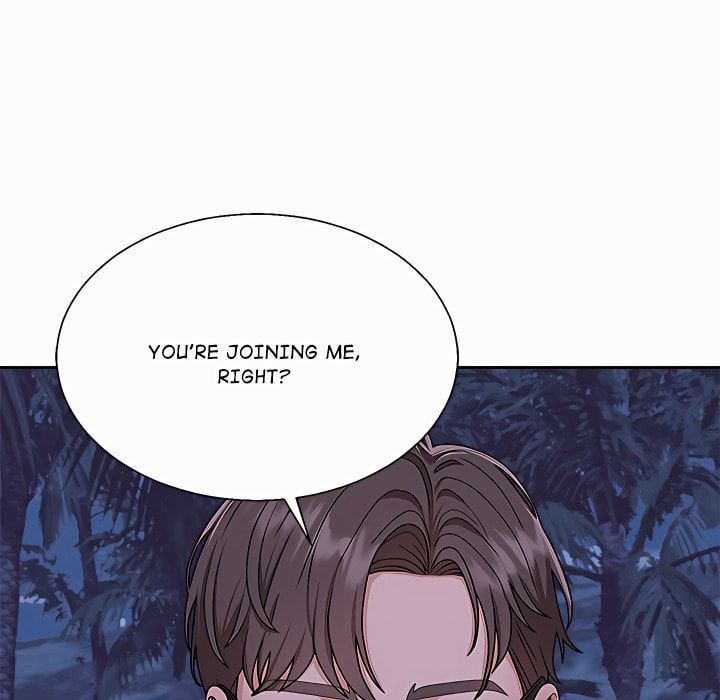 Master of the Island Chapter 4 page 78 - 
