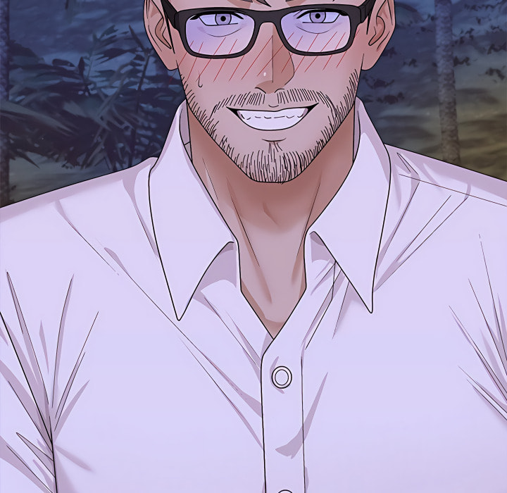Master of the Island Chapter 4 page 79 - 