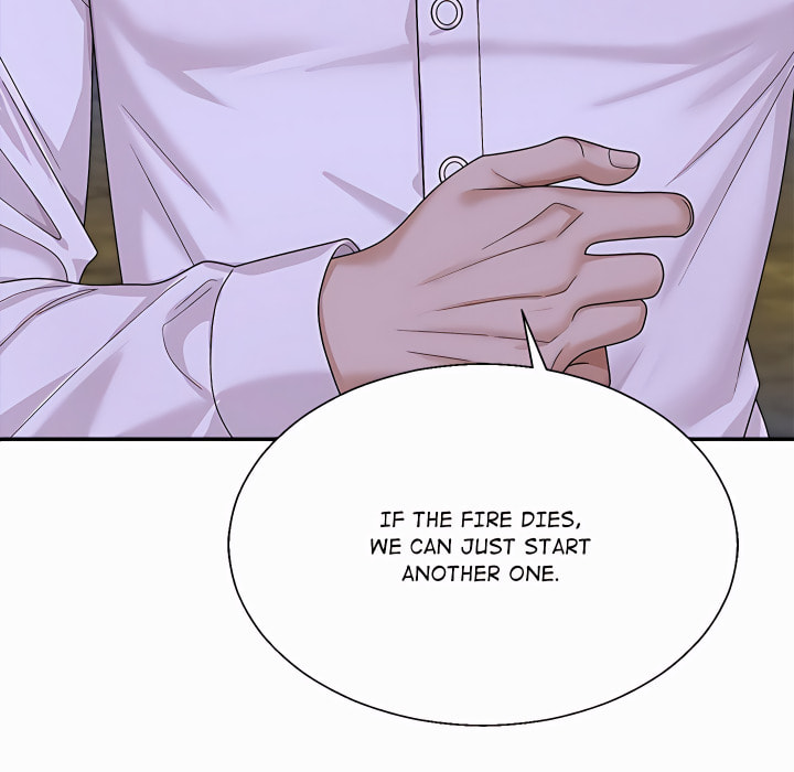 Master of the Island Chapter 4 page 80 - 
