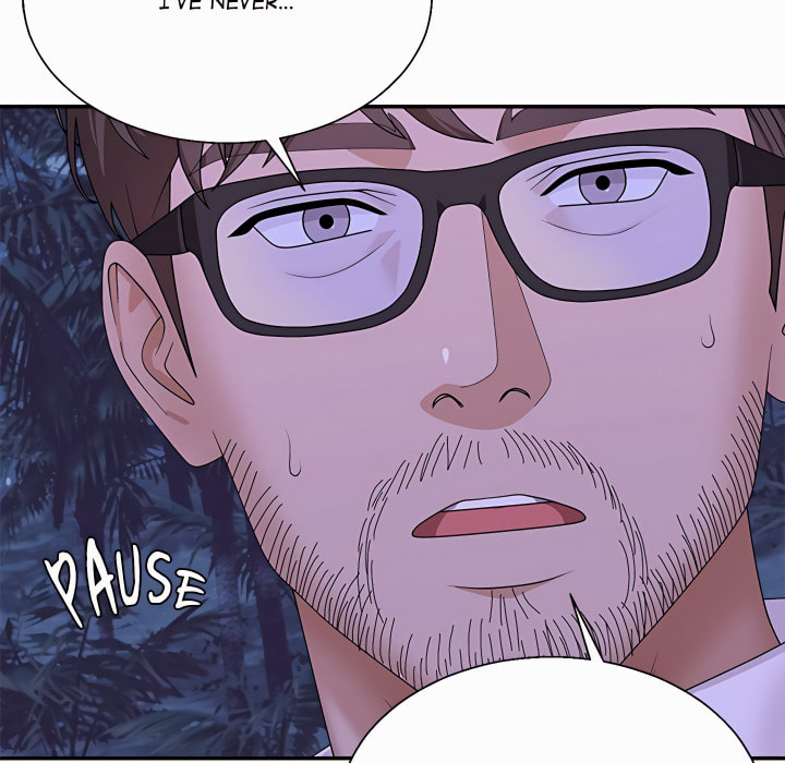 Master of the Island Chapter 4 page 9 - 
