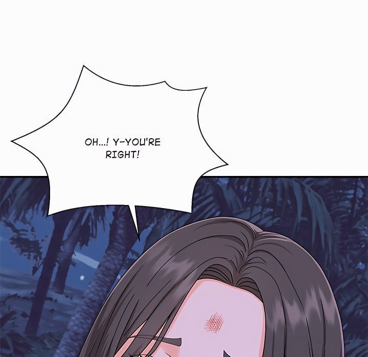 Master of the Island Chapter 4 page 81 - 