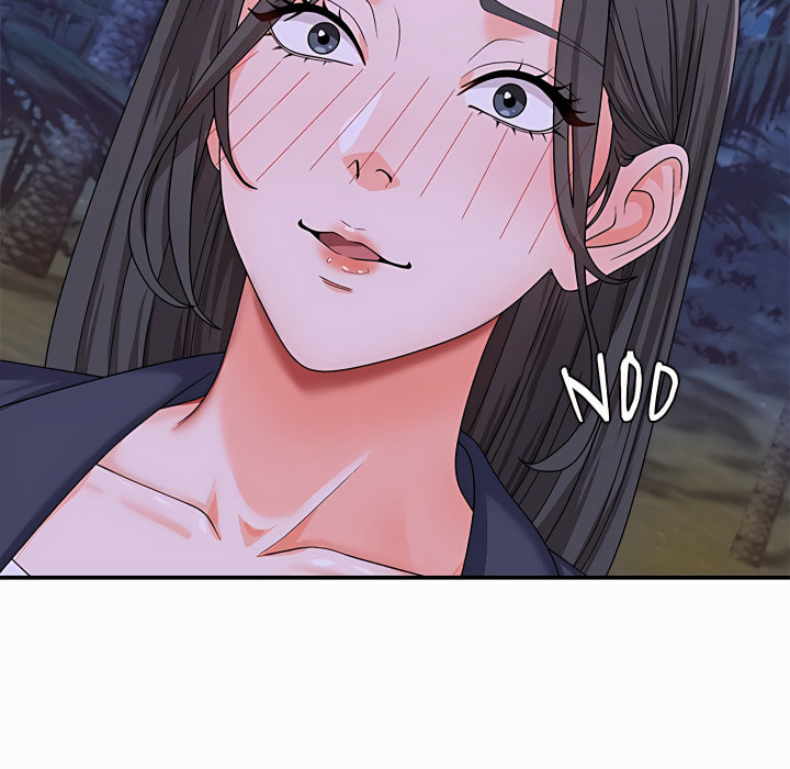 Master of the Island Chapter 4 page 82 - 