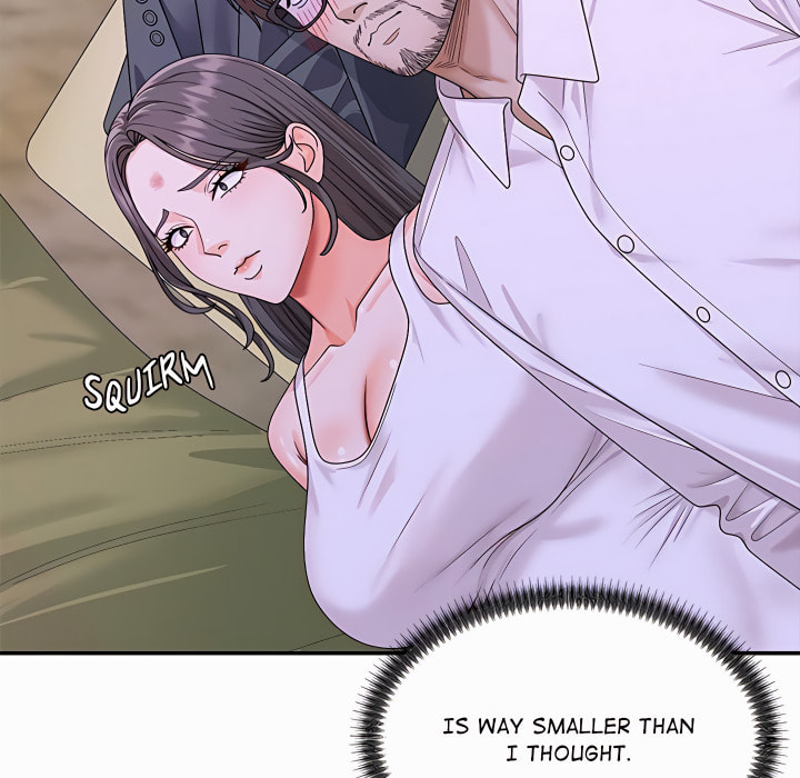 Master of the Island Chapter 4 page 85 - 