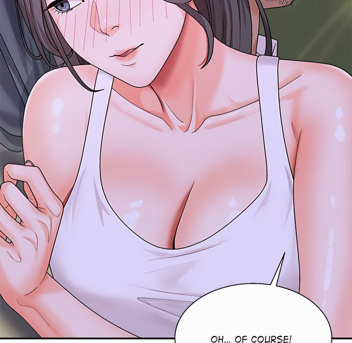 Master of the Island Chapter 4 page 91 - 