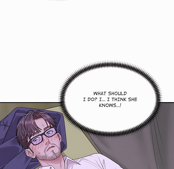 Master of the Island Chapter 4 page 99 - 