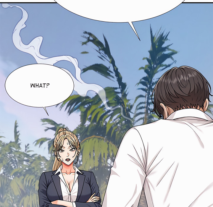 Master of the Island Chapter 5 page 101 - 