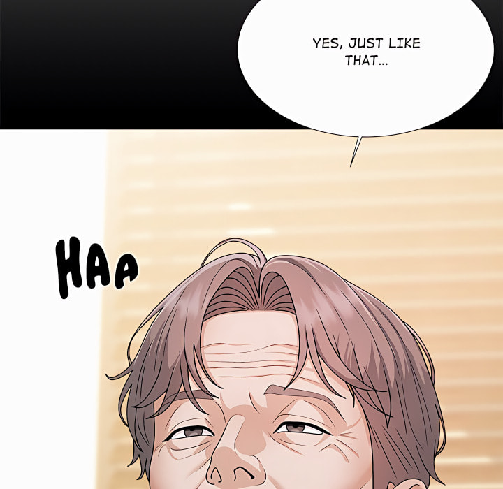 Master of the Island Chapter 5 page 107 - 