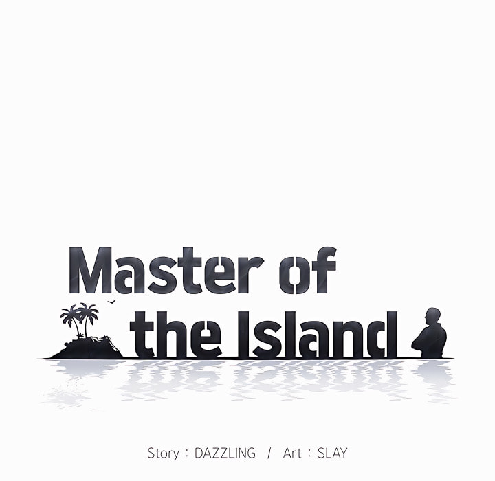 Master of the Island Chapter 5 page 12 - 