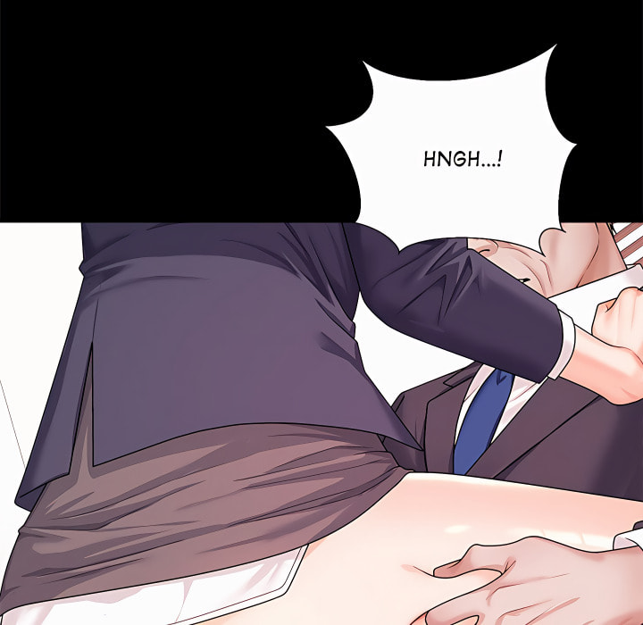 Master of the Island Chapter 5 page 116 - 