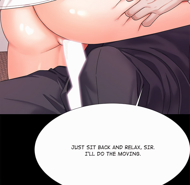 Master of the Island Chapter 5 page 117 - 