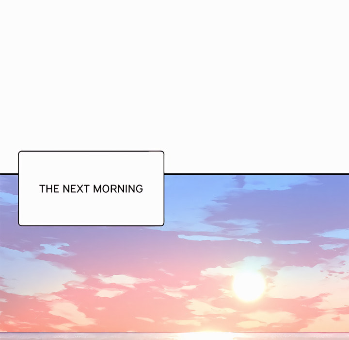 Master of the Island Chapter 5 page 13 - 