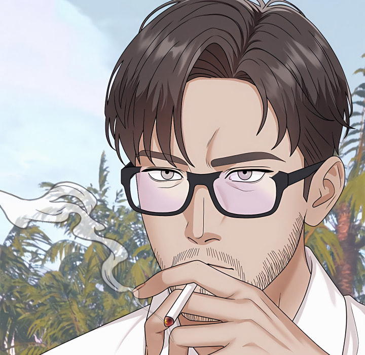 Master of the Island Chapter 5 page 125 - 