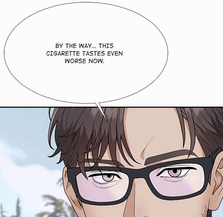 Master of the Island Chapter 5 page 127 - 
