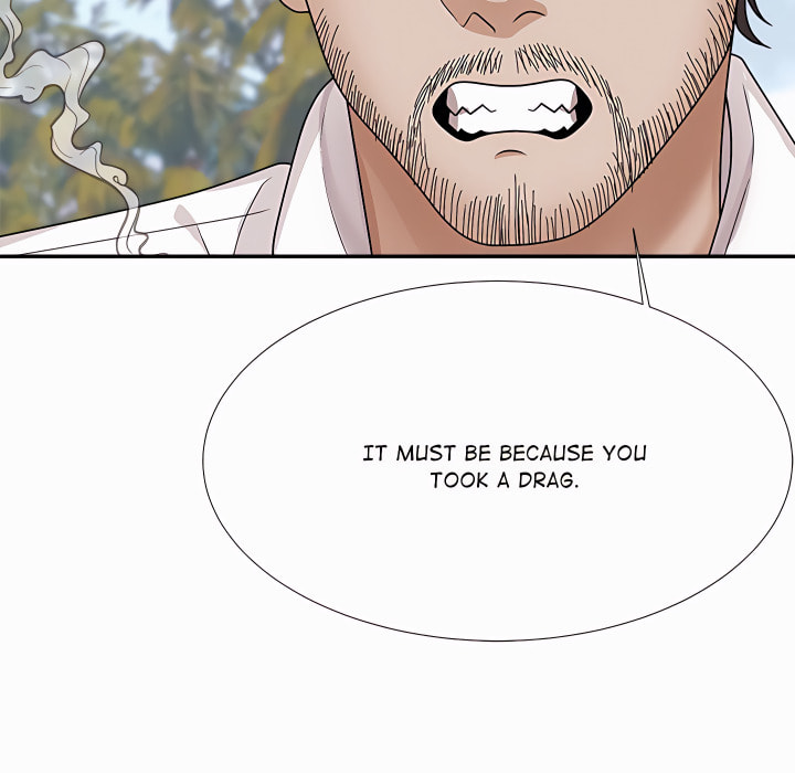 Master of the Island Chapter 5 page 128 - 