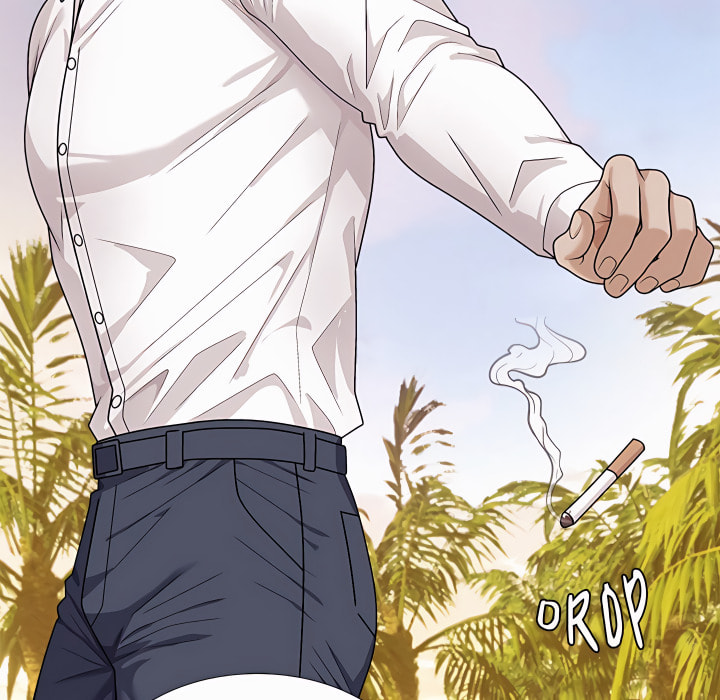 Master of the Island Chapter 5 page 130 - 