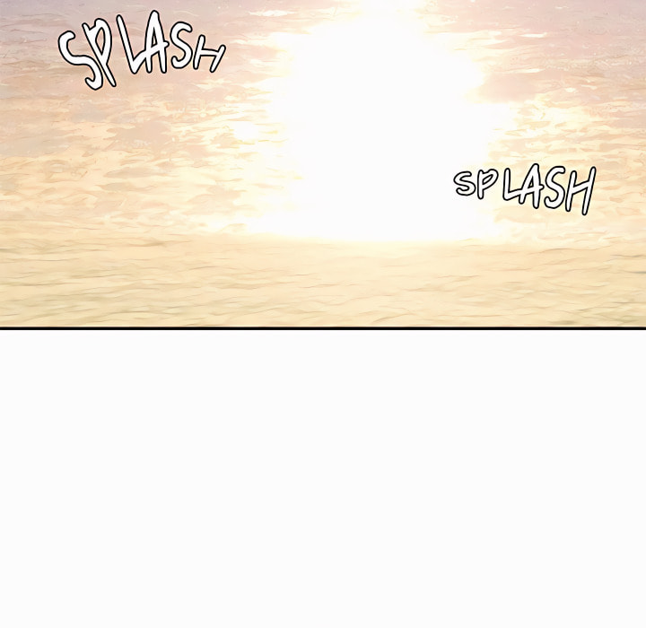Master of the Island Chapter 5 page 14 - 